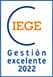 Certificado CIEGE