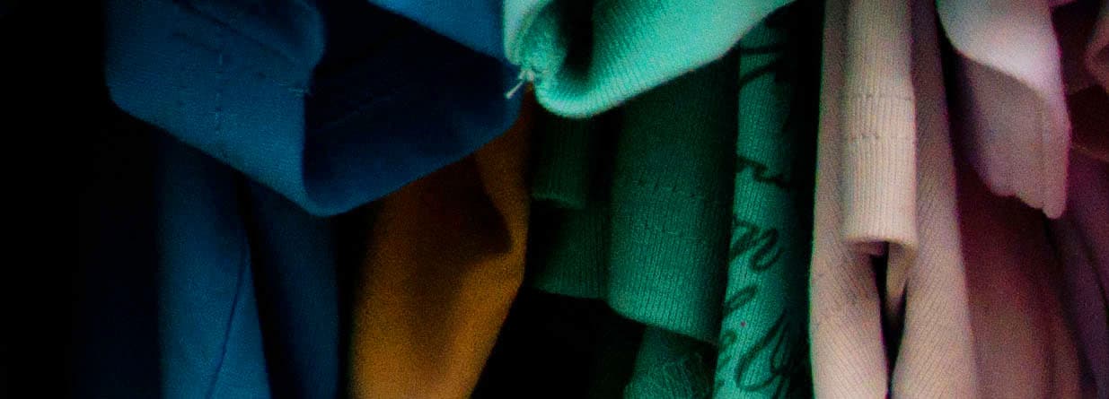 Division Moda - Logistica especializada en el sector de la moda