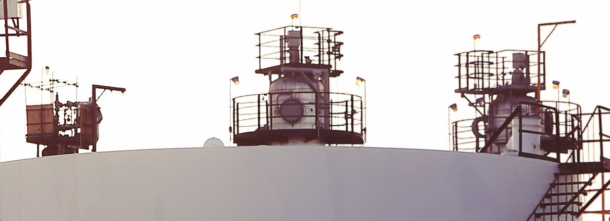 Division Industria - Logistica especializada en el sector industrial